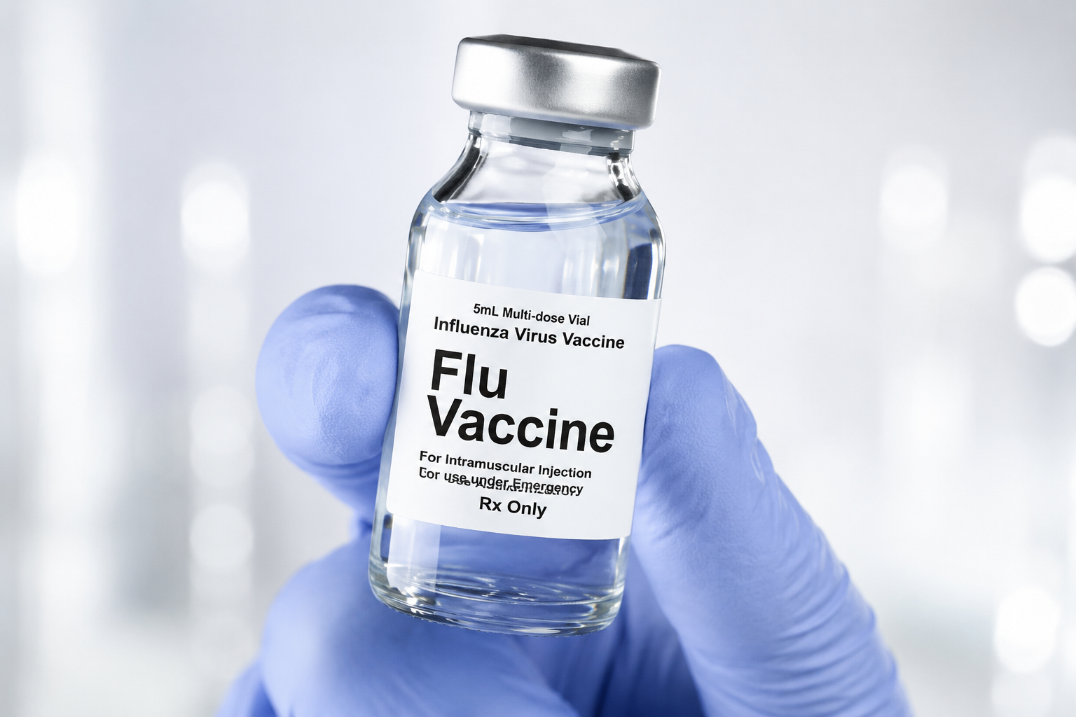 Flu and Covid-19 Vaccination at Hyde Park Pharmacy Doncaster